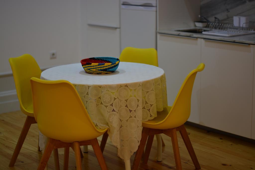 Apartamento Art & *