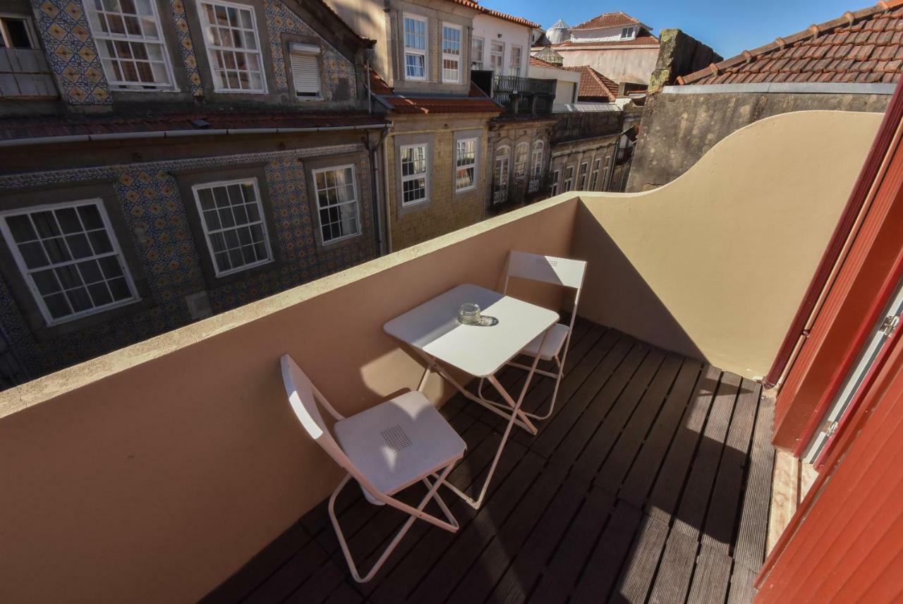 Apartamento Art & Porto