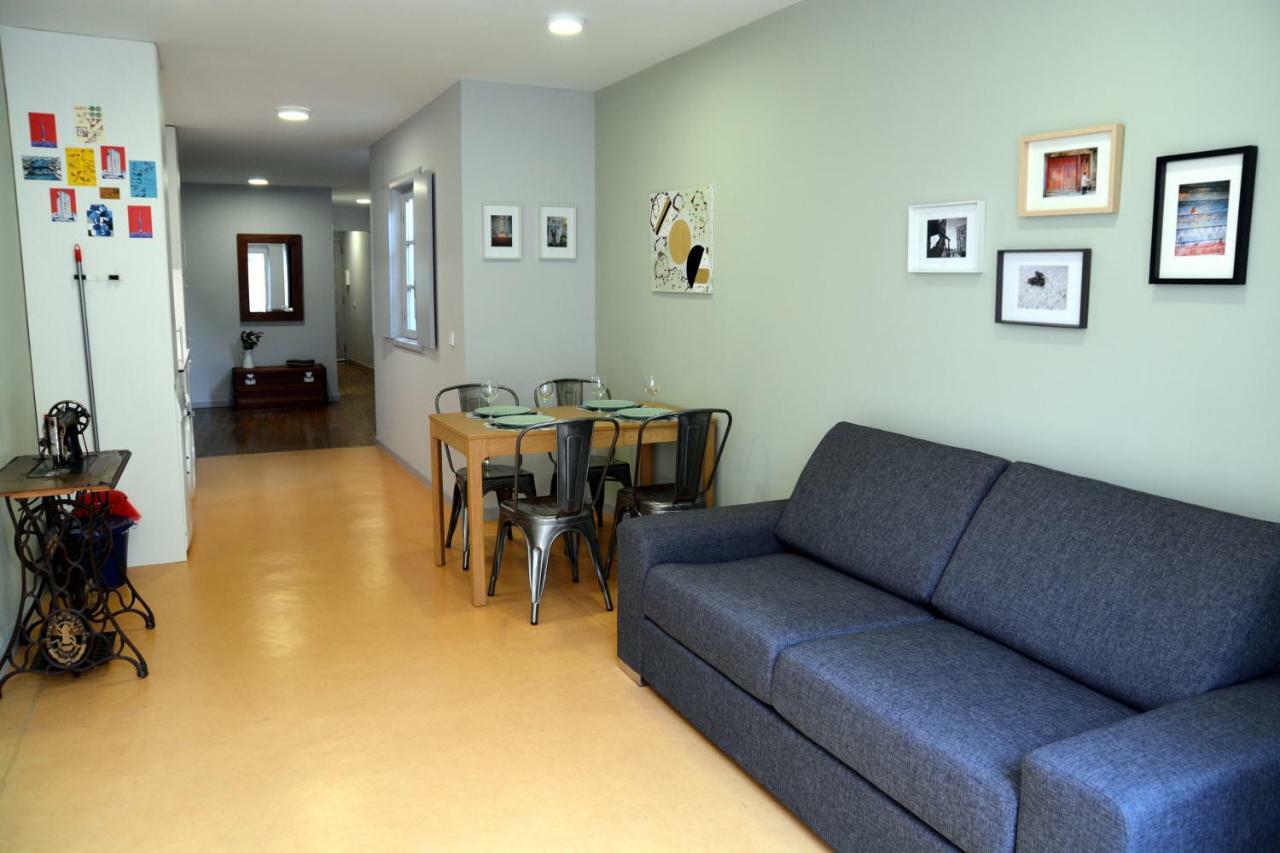 Apartamento Art & Porto